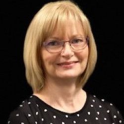 Bobbie Martin