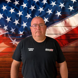 Steven Van Horn